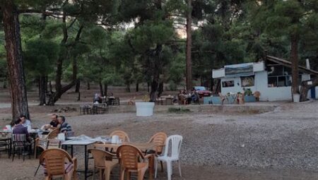 Kampçılar İçin Türkiye Rehberi: En Popüler ve Sakin Kamp Noktaları
