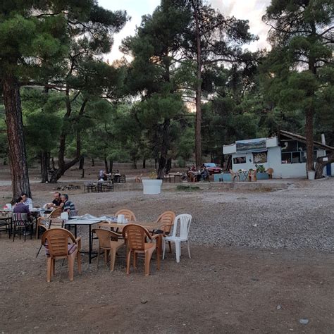 Kampçılar İçin Türkiye Rehberi: En Popüler ve Sakin Kamp Noktaları