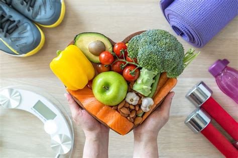 Sağlıklı Yaşamın Anahtarı: Düzenli Egzersiz ve Beslenme Önerileri