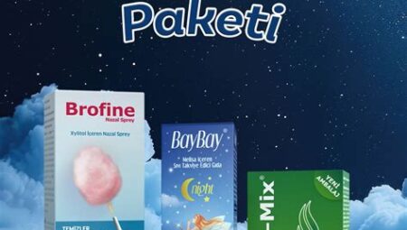 Geceye Ateşle Hazırlık
