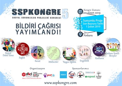 Kamp Alanında Sosyal Sorumluluk Projeleri