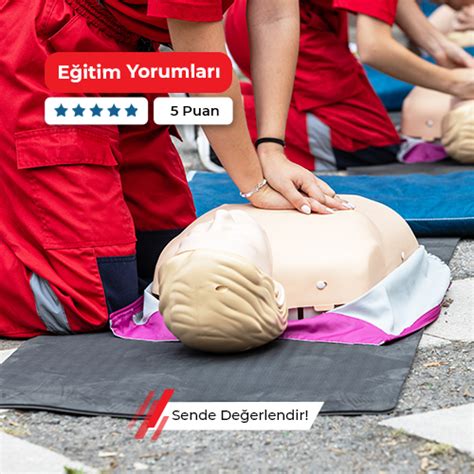 Ormanda İlk Yardım Teknikleri